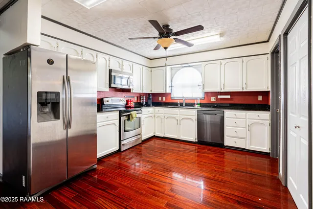 $225,000 | 267 Olive Street, Arnaudville, LA 70512