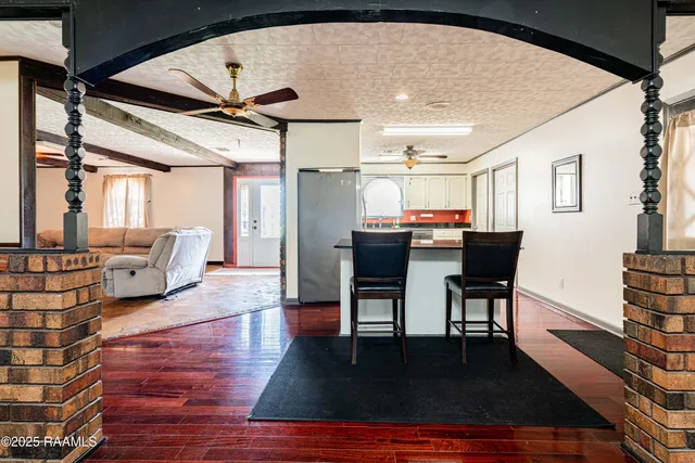 $225,000 | 267 Olive Street, Arnaudville, LA 70512