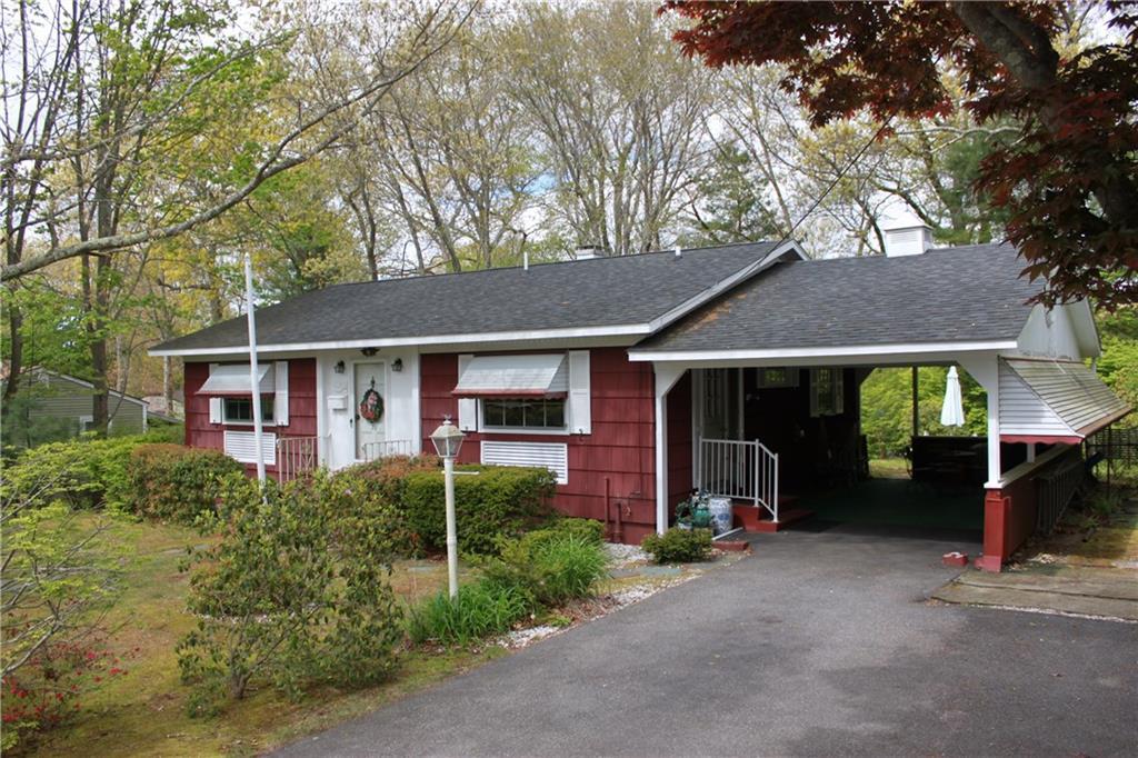 70 Canterbury Road Groton, CT 06355 - Photo 1 of 1