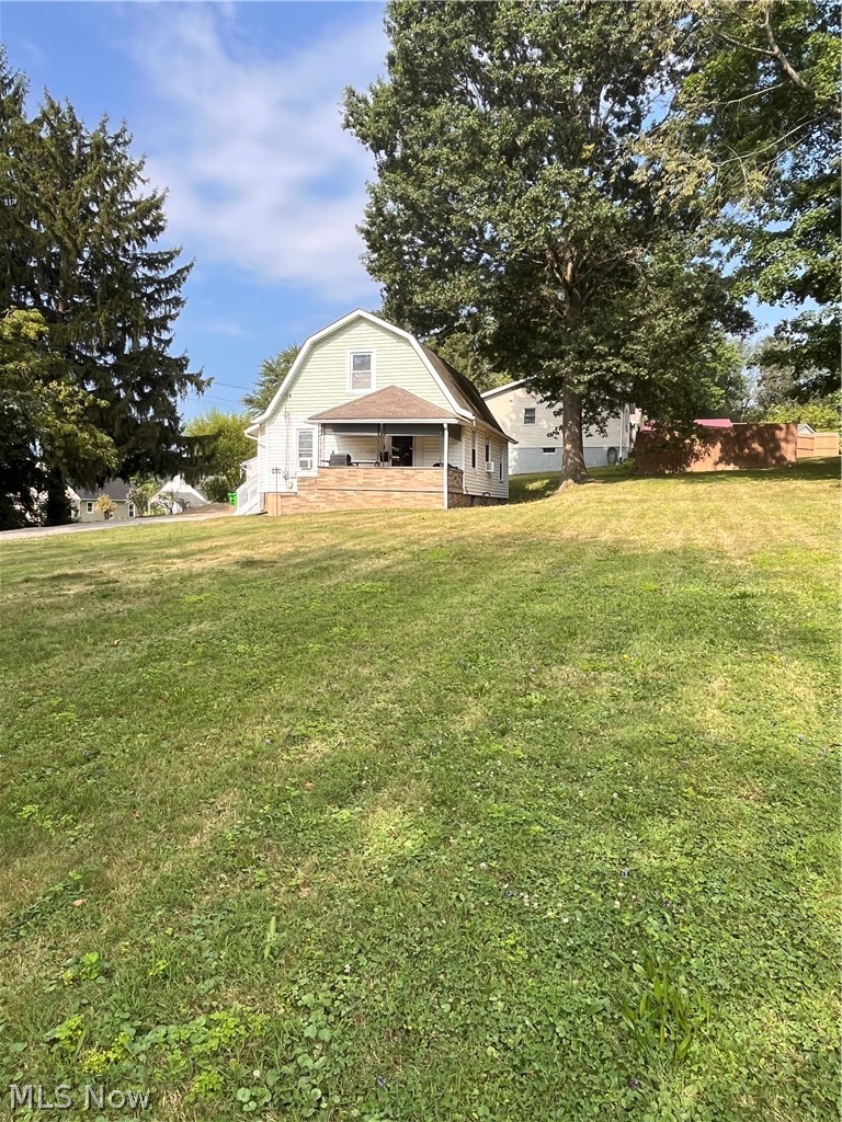 175 Wayne Street Rittman, OH 44270 - Photo 2 of 35
