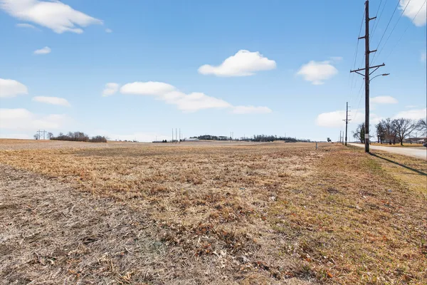 a view of ocean and beach