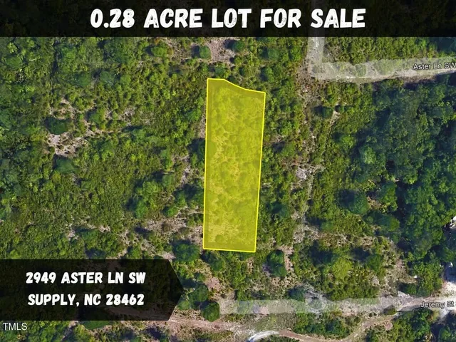 a sign on the side of a road