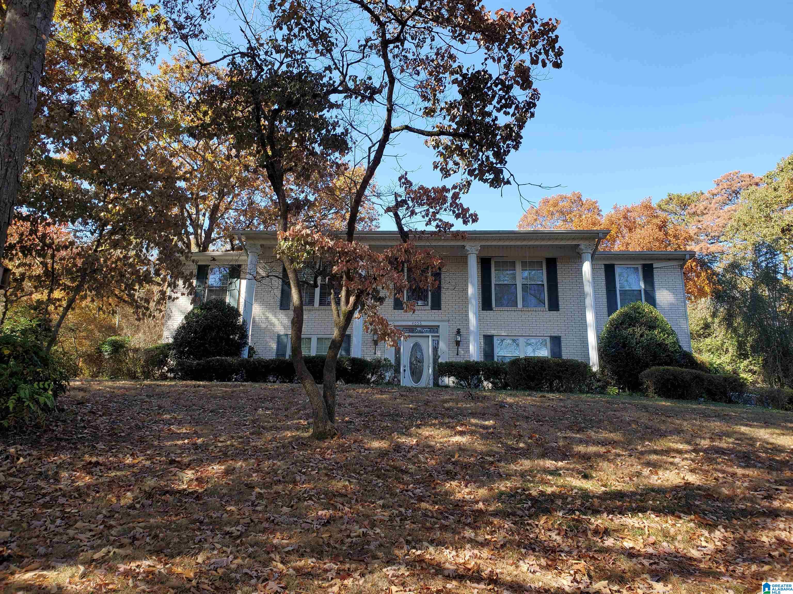 4056 Powder Mill Road Mount Olive, AL 35117 - Photo 2 of 17 Gallery Image 2
