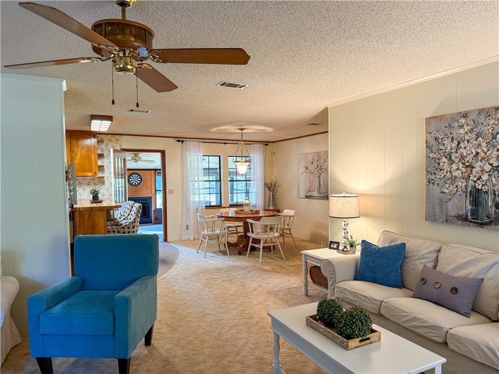 220 Arthur Knowles Road Folkston, GA 31537 - Photo 12 of 80