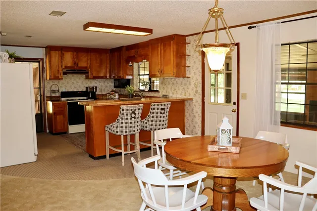 $469,900 | 220 Arthur Knowles Road, Folkston, GA 31537