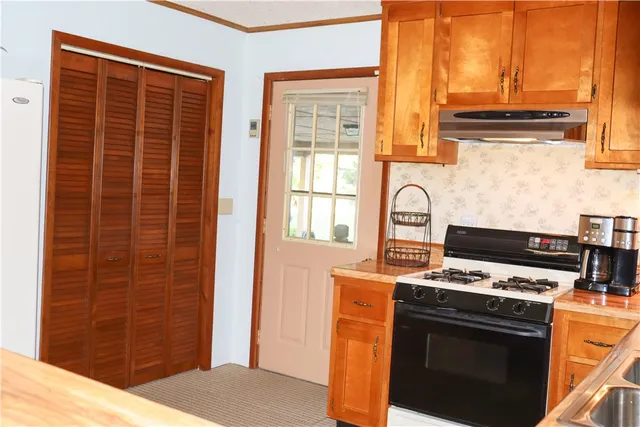 $469,900 | 220 Arthur Knowles Road, Folkston, GA 31537