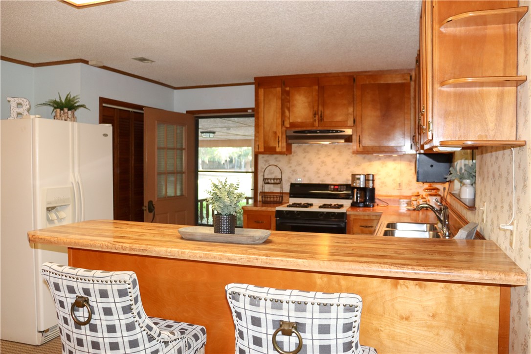 220 Arthur Knowles Road Folkston, GA 31537 - Photo 21 of 80