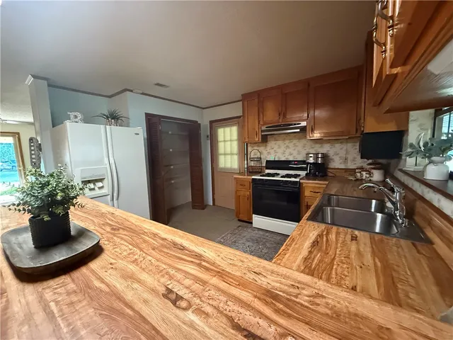 $469,900 | 220 Arthur Knowles Road, Folkston, GA 31537