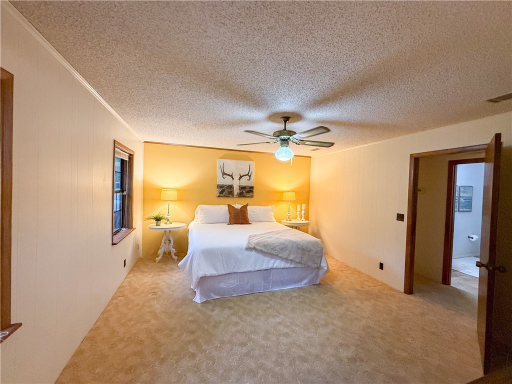 220 Arthur Knowles Road Folkston, GA 31537 - Photo 27 of 80 Master Bedroom