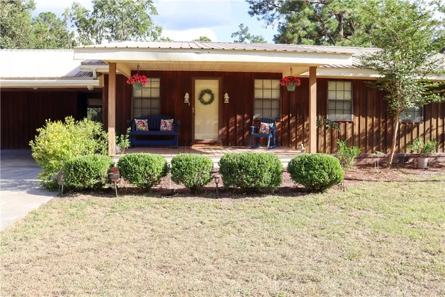 $469,900 | 220 Arthur Knowles Road, Folkston, GA 31537