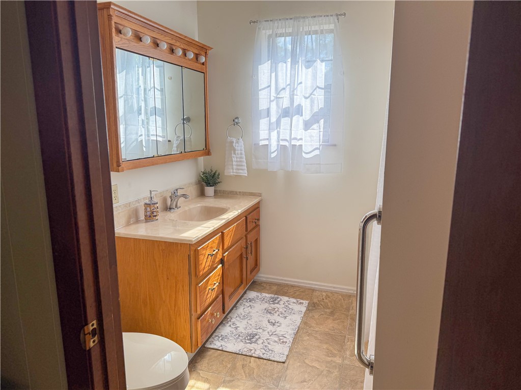 220 Arthur Knowles Road Folkston, GA 31537 - Photo 32 of 80 Master Bathroom