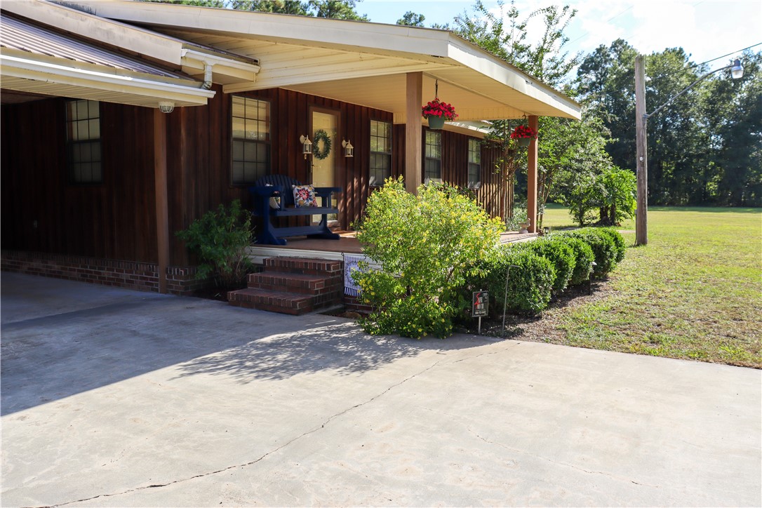 220 Arthur Knowles Road Folkston, GA 31537 - Photo 4 of 80