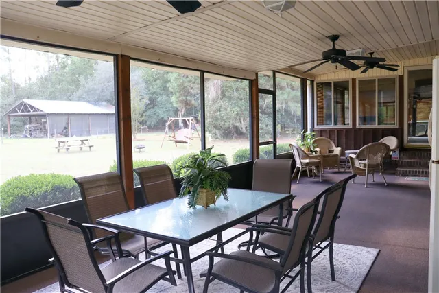 $469,900 | 220 Arthur Knowles Road, Folkston, GA 31537