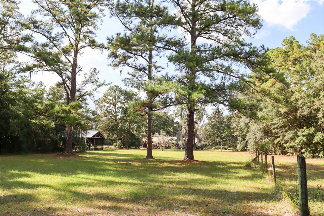 220 Arthur Knowles Road Folkston, GA 31537 - Photo 45 of 80