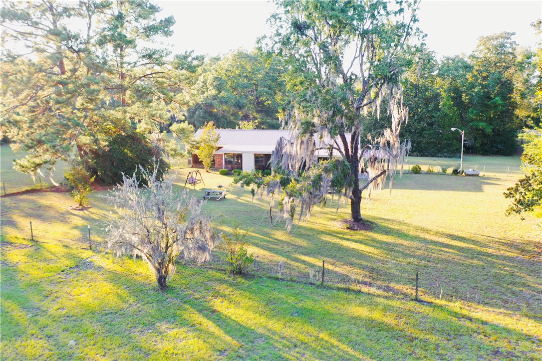 220 Arthur Knowles Road Folkston, GA 31537 - Photo 50 of 80