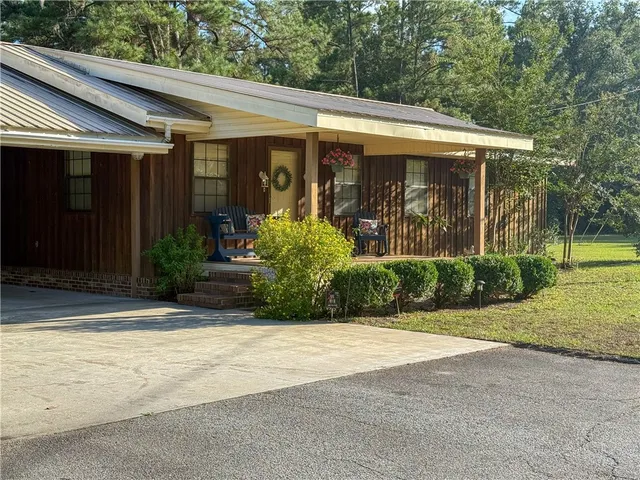 $469,900 | 220 Arthur Knowles Road, Folkston, GA 31537