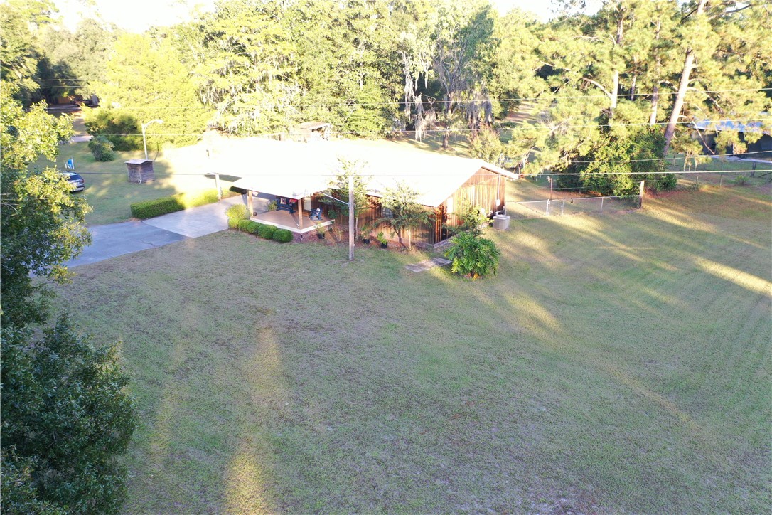 220 Arthur Knowles Road Folkston, GA 31537 - Photo 52 of 80