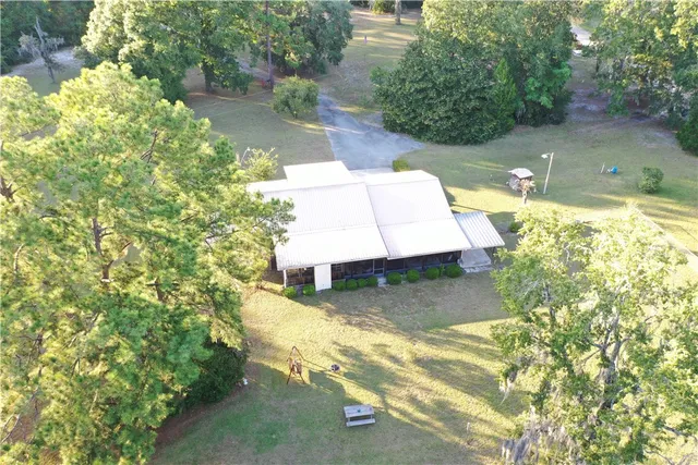 $469,900 | 220 Arthur Knowles Road, Folkston, GA 31537