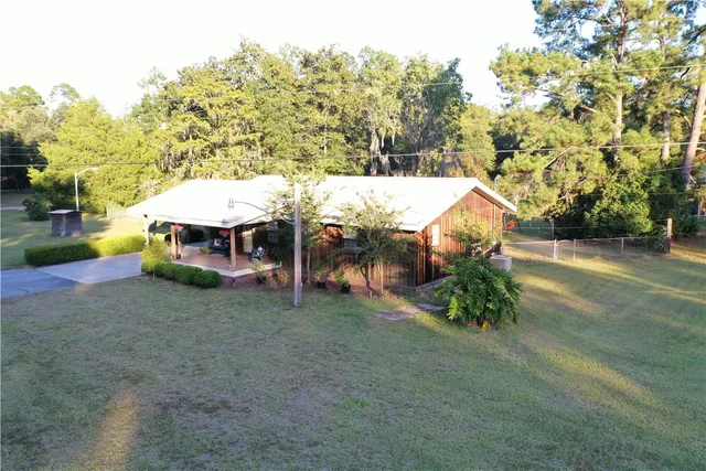 $469,900 | 220 Arthur Knowles Road, Folkston, GA 31537