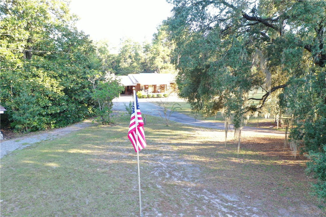 220 Arthur Knowles Road Folkston, GA 31537 - Photo 55 of 80