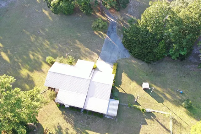 $469,900 | 220 Arthur Knowles Road, Folkston, GA 31537