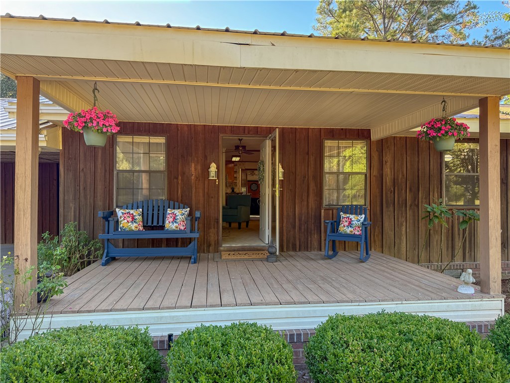 220 Arthur Knowles Road Folkston, GA 31537 - Photo 6 of 80