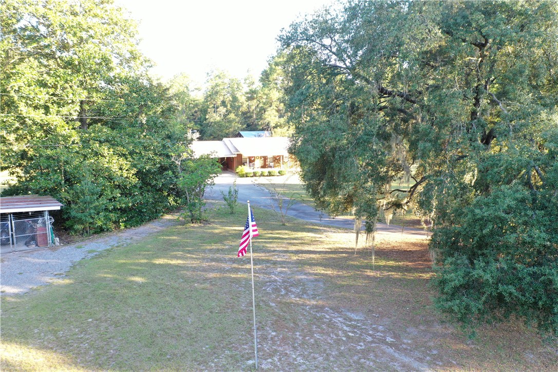 220 Arthur Knowles Road Folkston, GA 31537 - Photo 62 of 80