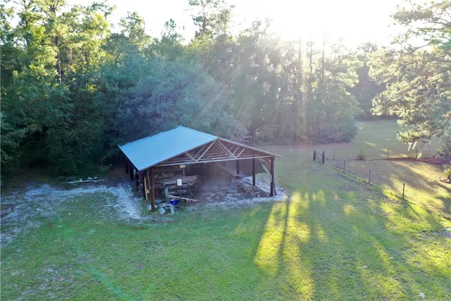 $469,900 | 220 Arthur Knowles Road, Folkston, GA 31537