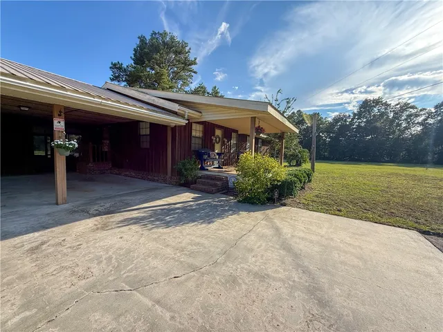 $469,900 | 220 Arthur Knowles Road, Folkston, GA 31537