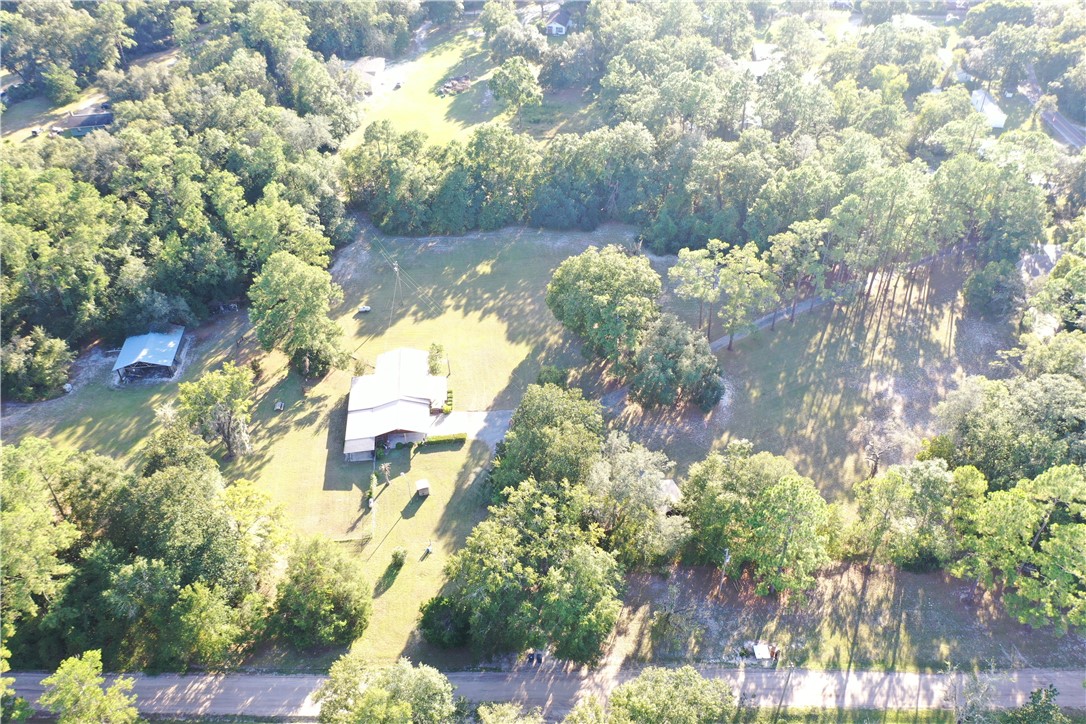 220 Arthur Knowles Road Folkston, GA 31537 - Photo 71 of 80