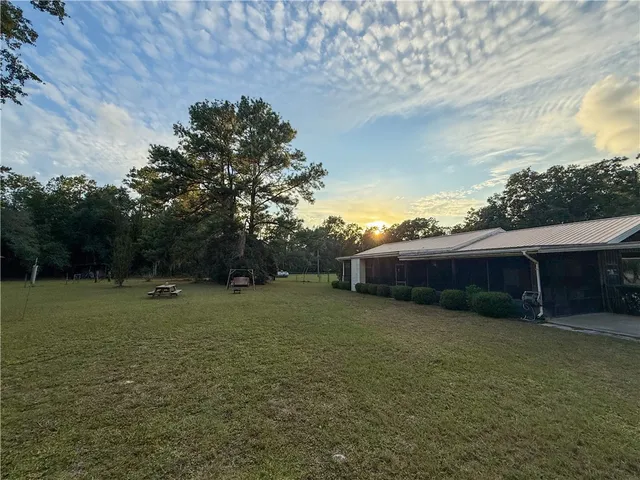 $469,900 | 220 Arthur Knowles Road, Folkston, GA 31537