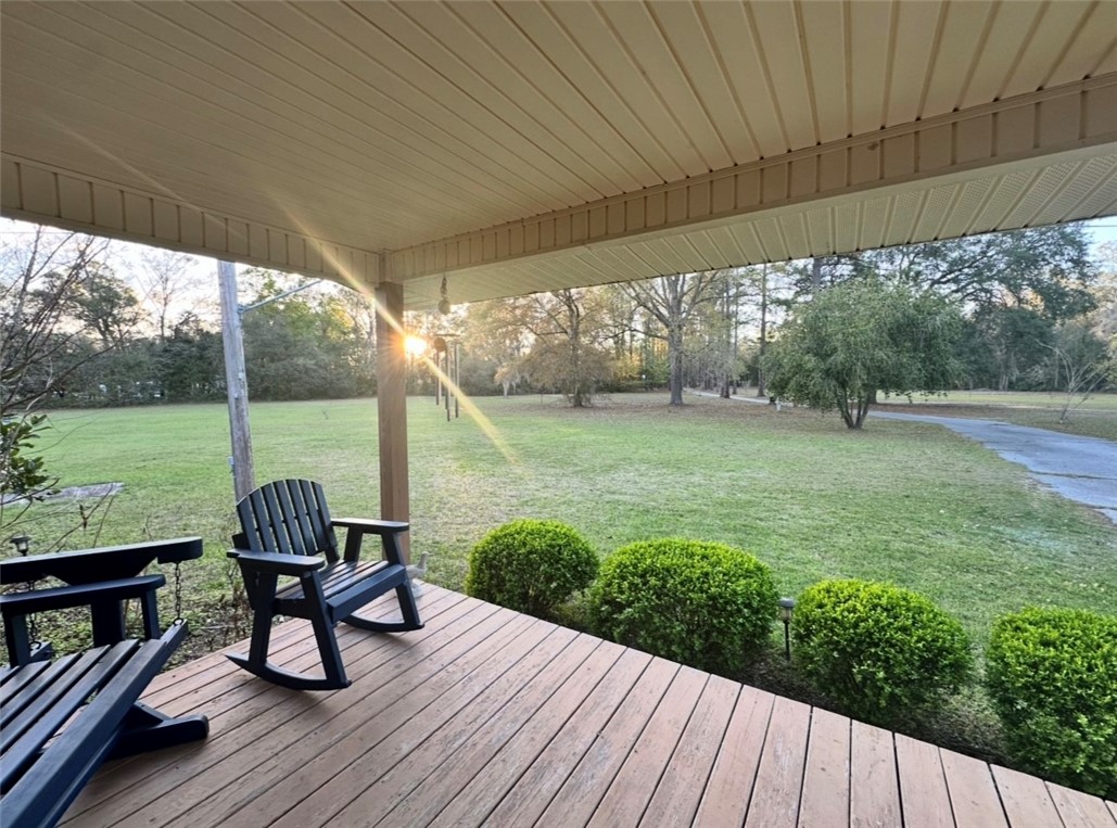 220 Arthur Knowles Road Folkston, GA 31537 - Photo 75 of 80