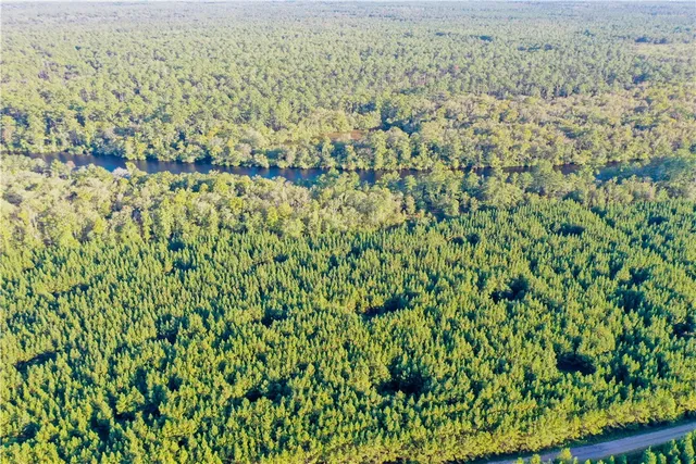 $469,900 | 220 Arthur Knowles Road, Folkston, GA 31537