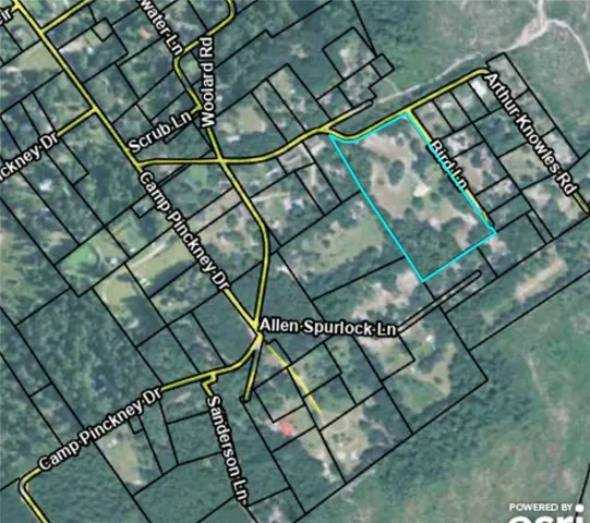 $469,900 | 220 Arthur Knowles Road, Folkston, GA 31537