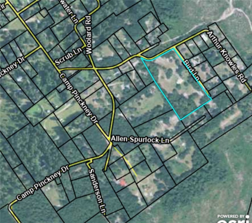 220 Arthur Knowles Road Folkston, GA 31537 - Photo 80 of 80