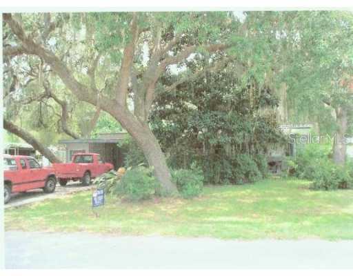 36645 Spring Road Fruitland Park, FL 34731 - Photo 1 of 1 Exterior Front