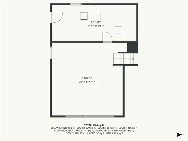 $474,950 | 7000 Roe Avenue, Prairie Village, KS 66208