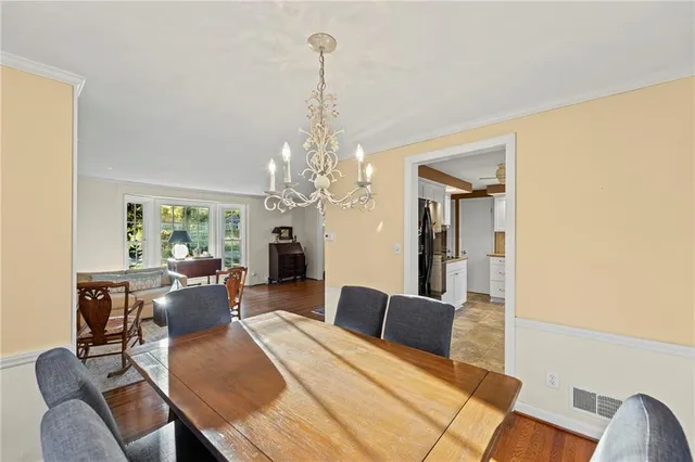 $474,950 | 7000 Roe Avenue, Prairie Village, KS 66208