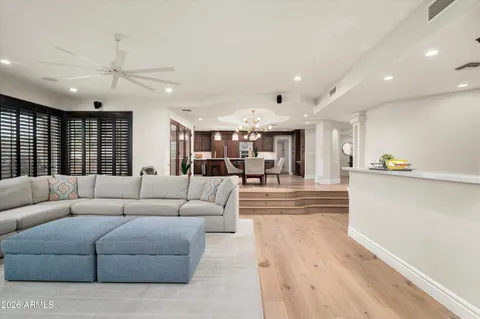 $2,399,999 | 6446 East Trailridge Circle, Unit 29, Mesa, AZ 85215