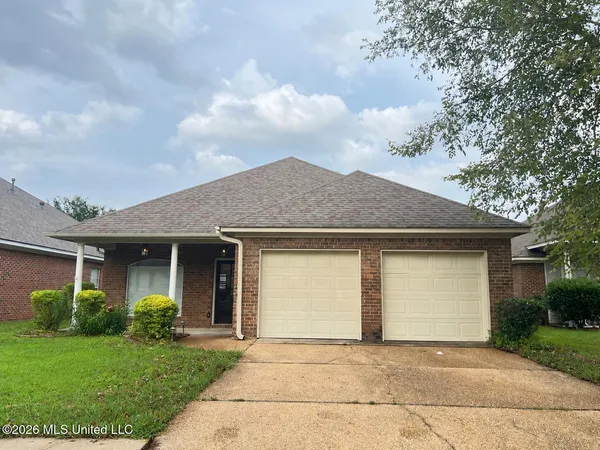 $2,050 | 716 Hartwood Cove, Brandon, MS 39042