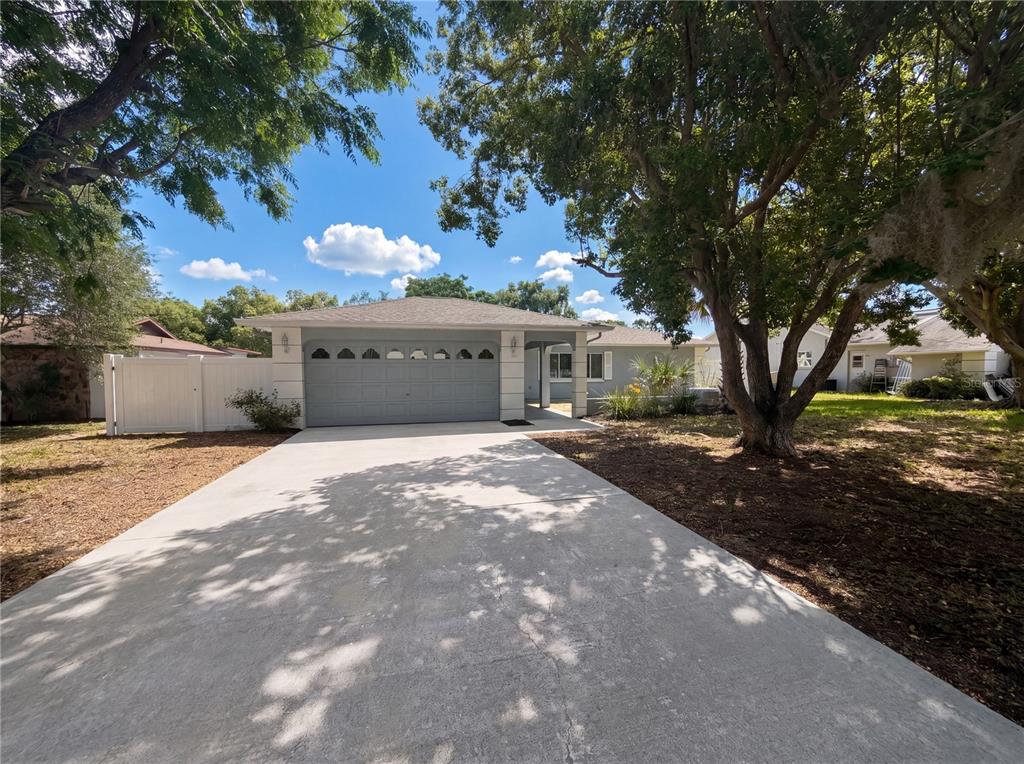 5134 Quintilis Street Spring Hill, FL 34608 - Photo 1 of 23