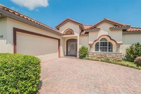 $2,600 | 30442 Island Club Drive, Tavares, FL 32778