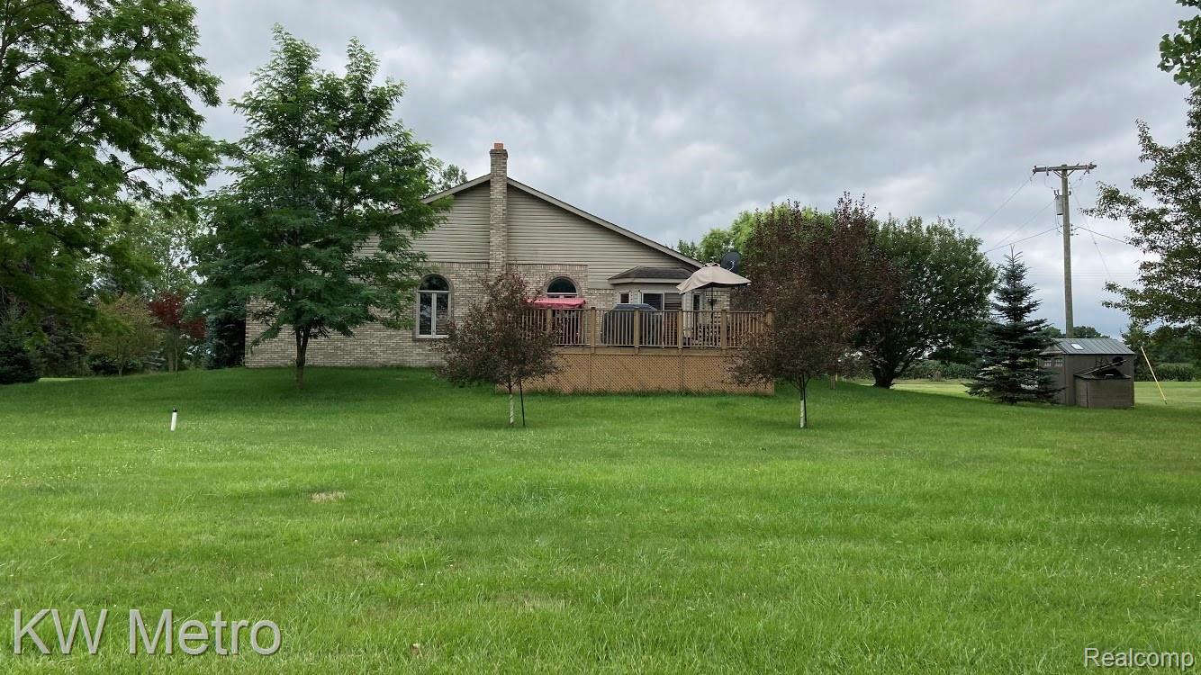 7555 Rider Road Imlay City, MI 48444 - Photo 2 of 8 IMG_8867.jpeg