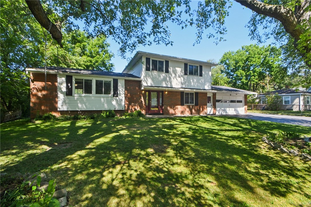 21 Ruth Terrace Chili, NY 14624 - Photo 1 of 1