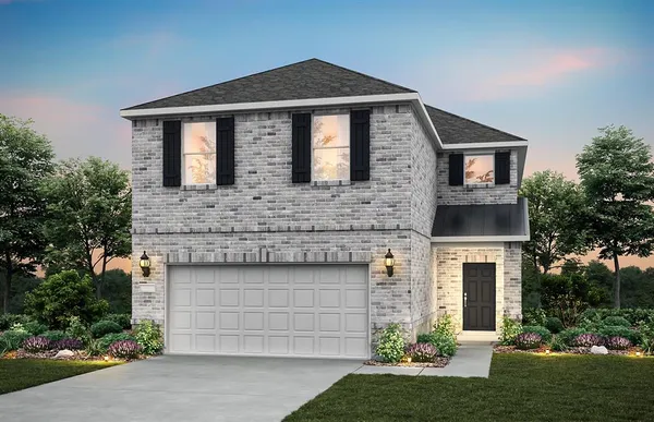 $399,090 | 1225 Boyd Street, Aubrey, TX 76227