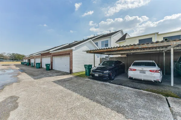 $174,900 | 4217 Benard Court, Unit 9, Pasadena, TX 77503