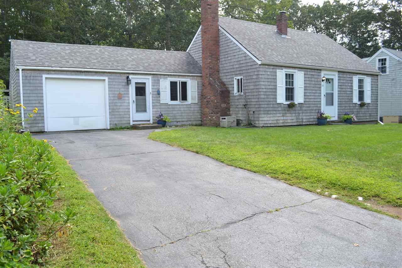 22 Huntervale Avenue Rye, NH 03870 - Photo 1 of 17