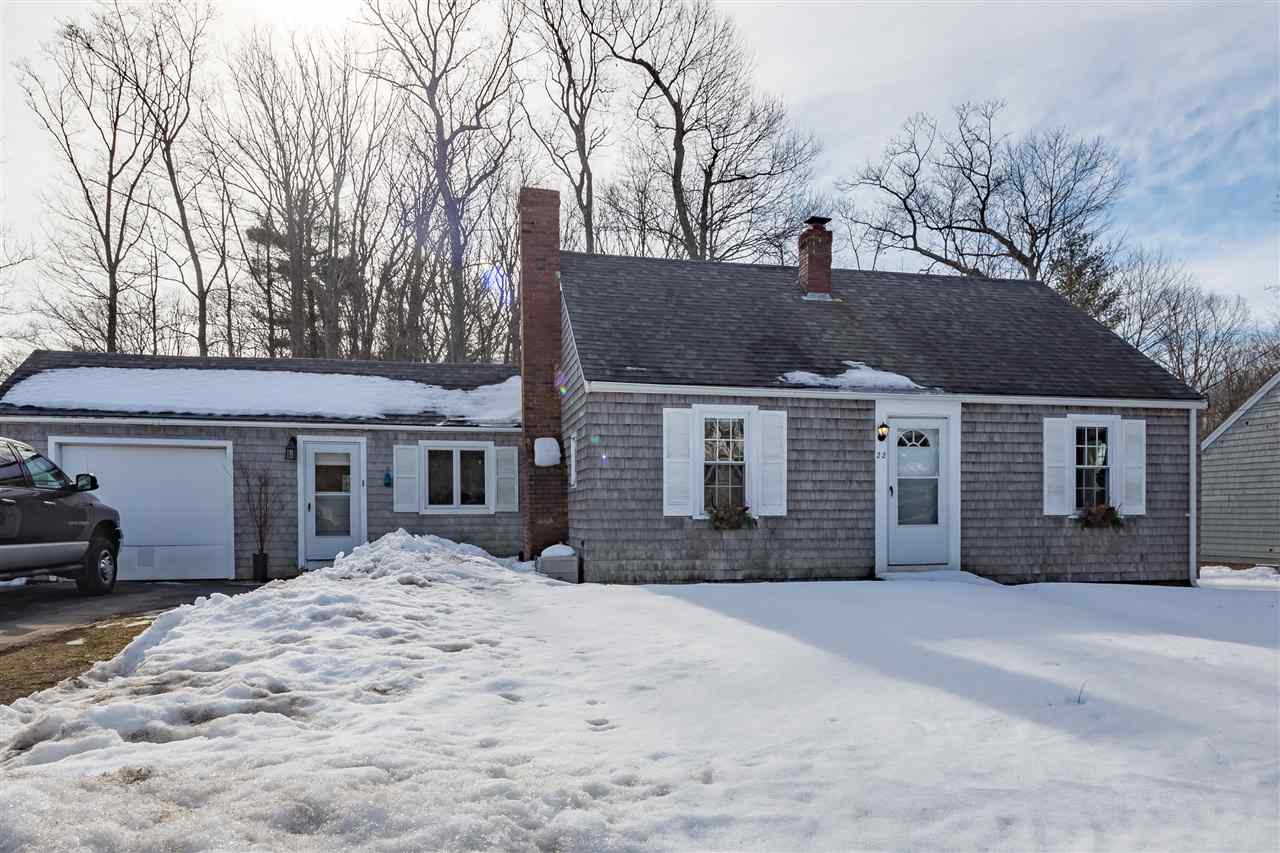 22 Huntervale Avenue Rye, NH 03870 - Photo 15 of 17