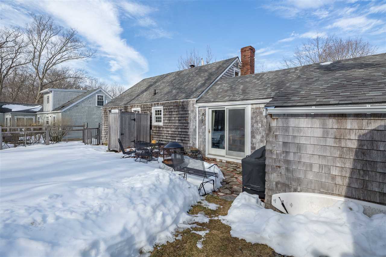 22 Huntervale Avenue Rye, NH 03870 - Photo 16 of 17
