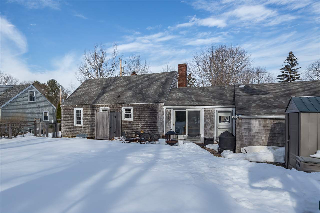 22 Huntervale Avenue Rye, NH 03870 - Photo 17 of 17